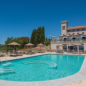Castello Bonaria Spa Resort
